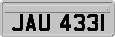 JAU4331