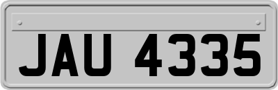 JAU4335