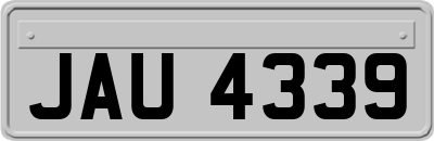JAU4339