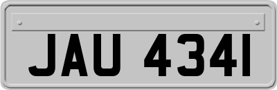 JAU4341