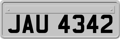 JAU4342
