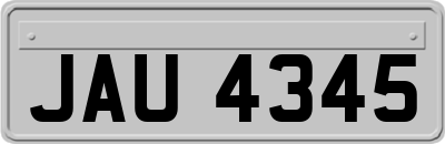 JAU4345