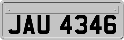JAU4346