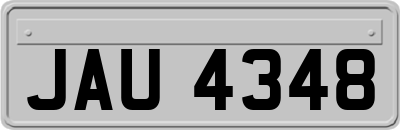 JAU4348