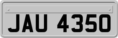 JAU4350