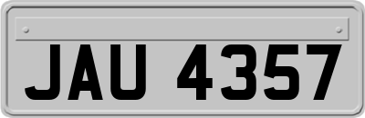 JAU4357