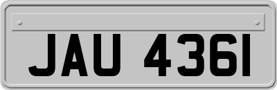 JAU4361