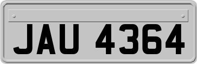 JAU4364