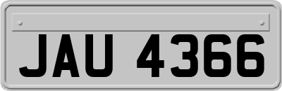 JAU4366