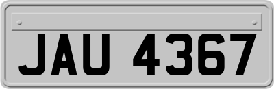 JAU4367