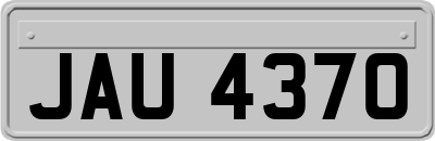 JAU4370