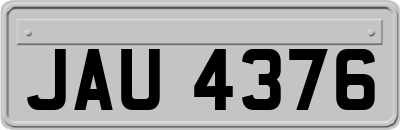 JAU4376