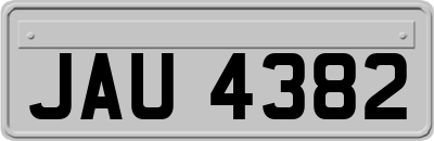 JAU4382