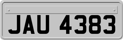 JAU4383