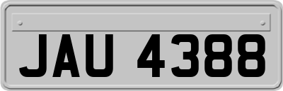 JAU4388