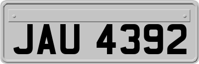 JAU4392