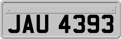 JAU4393