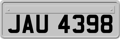 JAU4398