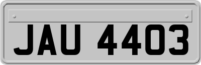 JAU4403