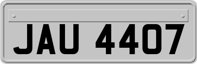 JAU4407