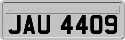 JAU4409