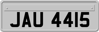 JAU4415