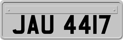 JAU4417