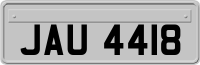 JAU4418
