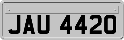 JAU4420