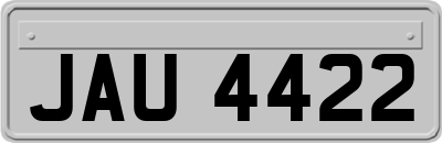 JAU4422