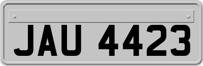 JAU4423