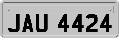 JAU4424