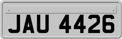 JAU4426