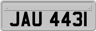 JAU4431