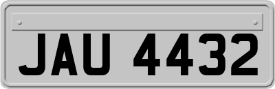 JAU4432