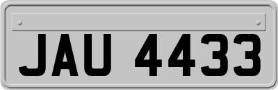 JAU4433