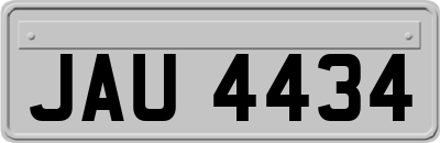 JAU4434