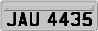 JAU4435