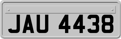 JAU4438