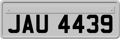 JAU4439