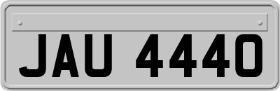 JAU4440
