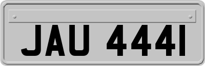 JAU4441
