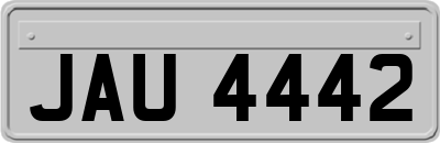 JAU4442
