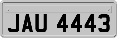 JAU4443