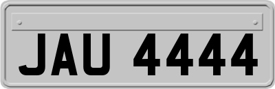 JAU4444
