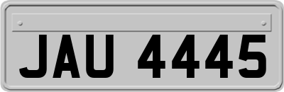JAU4445