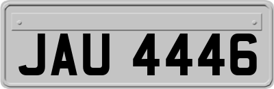 JAU4446