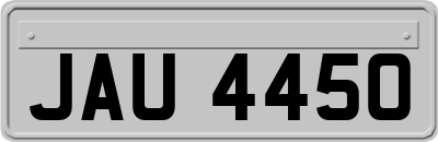 JAU4450