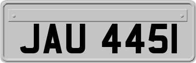 JAU4451