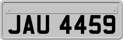 JAU4459